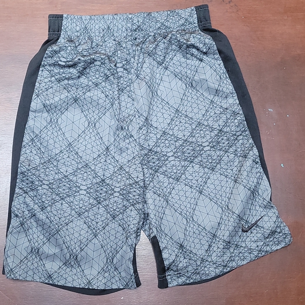 Nike dri-fit basketball shorts